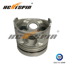 Japan Diesel Engine Td27 Piston for Nissan Hot Sale